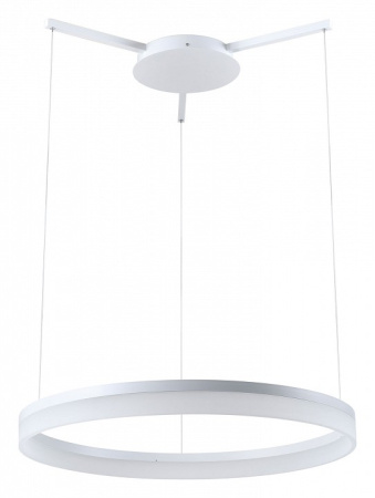 Фото Подвесной светильник Moderli Via V1720-PL