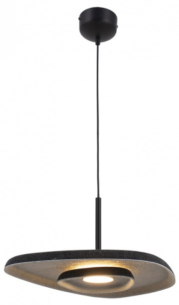 Фото Подвесной светильник Moderli Agato V11092-PL