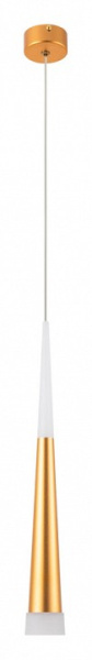Открыть Подвесной светильник Arte Lamp Sabik A6010SP-1SG Фото Подвесной светильник Arte Lamp Sabik A6010SP-1SG
