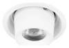 Встраиваемый светильник Loft it Flash 10319/A White Встраиваемый светильник Loft it Flash 10319/A White