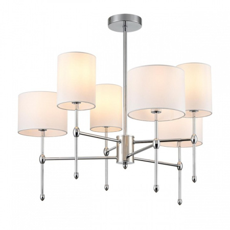 Фото Люстра на штанге Lumion Latti 6589/6C