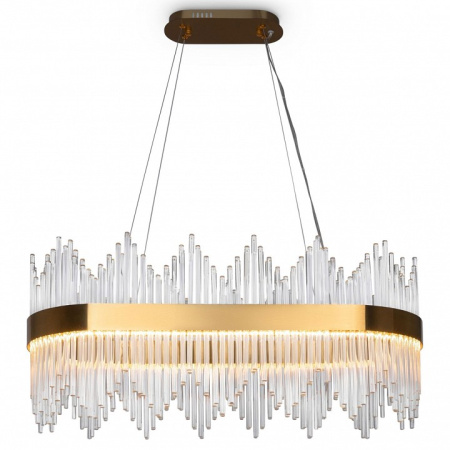 Фото Подвесной светильник Freya Chalice FR10008PL-L52G