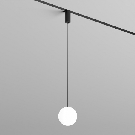 Фото Подвесной светильник Denkirs SMART MOON DK8052-BK