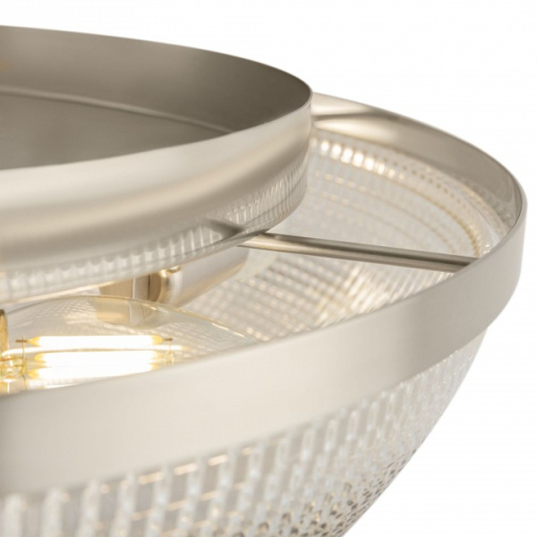 Фото Накладной светильник Maytoni Coupe C046CL-06N