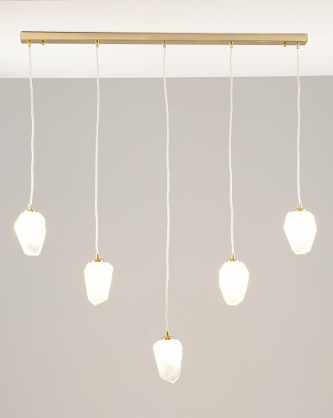 Фото Подвесной светильник Moderli Catris V10311-5P