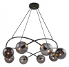 Фото Подвесная люстра Lussole LSP-8889 LSP-8892
