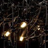 Открыть Подвесная люстра Loft it Bijout 10067/1500 BK Фото Подвесная люстра Loft it Bijout 10067/1500 BK