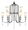 Подвесная люстра Ambrella Light TR TR3249 Подвесная люстра Ambrella Light TR TR3249