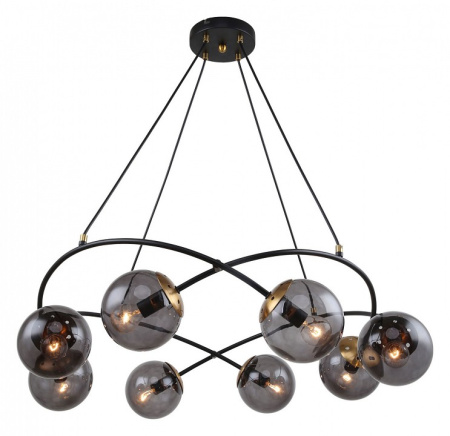 Фото Подвесная люстра Lussole LSP-8889 LSP-8892