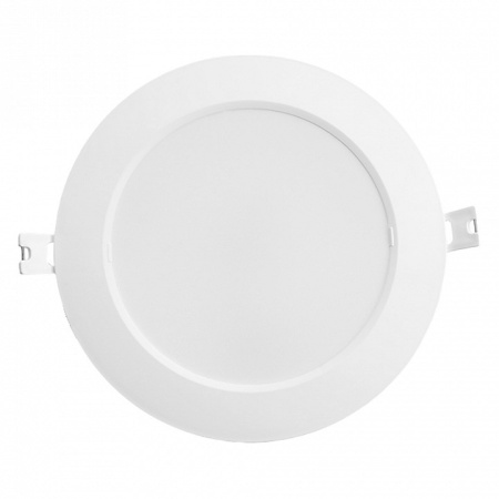 Фото Встраиваемый светильник Feron AL528 48876