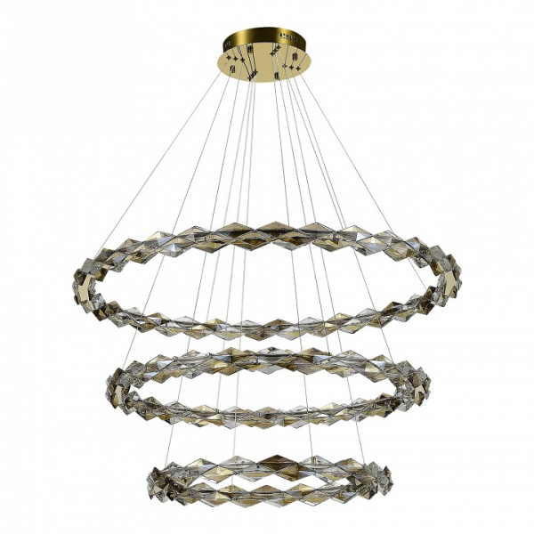 Фото Подвесной светильник ST-Luce Diamanta SL6009.203.03