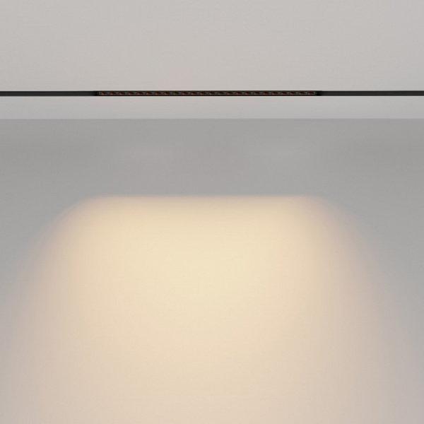 Фото Встраиваемый светильник Maytoni Points TR031-2-24W2.7K-B