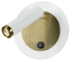 Бра Lussole Cozy LSP-7100 Бра Lussole Cozy LSP-7100