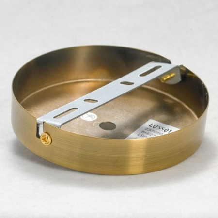 Фото Люстра на штанге Lussole Montana 1 GRLSP-8208