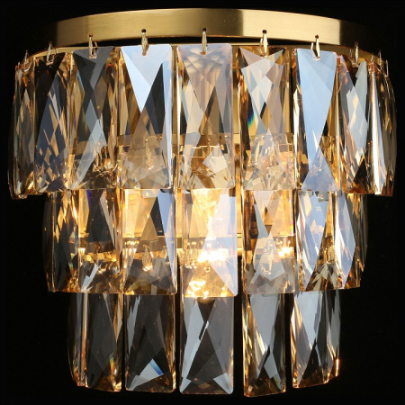 Фото Накладной светильник Aployt Francheska APL.837.01.01