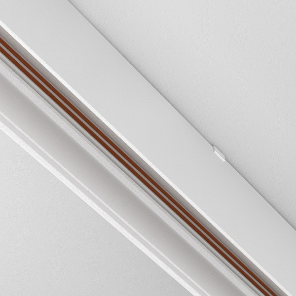 Фото Крепление для трека Maytoni Accessories for tracks Exility TRA034HS-21W