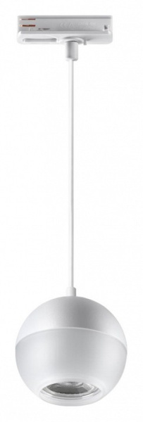 Фото Подвесной светильник Novotech Garn 370821