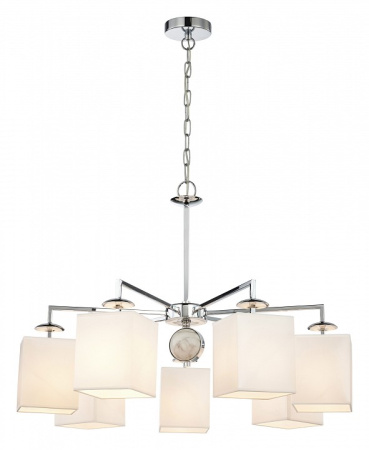 Фото Подвесная люстра Favourite Diva 2821-7P