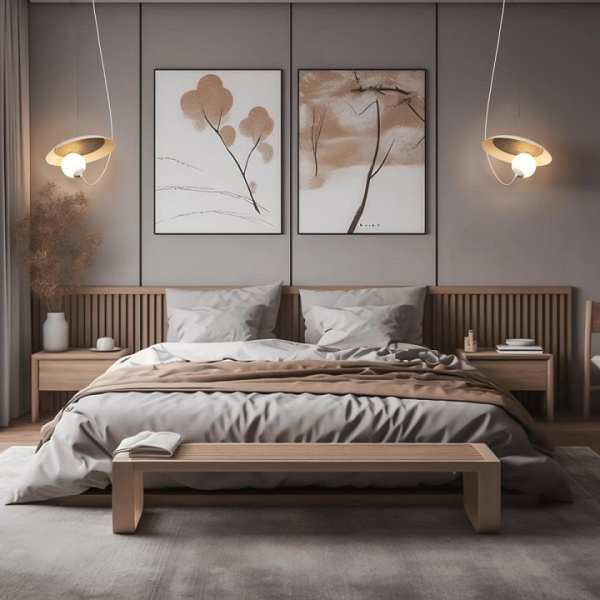 Открыть Подвесной светильник Loft it Wonders 10237P White Фото Подвесной светильник Loft it Wonders 10237P White