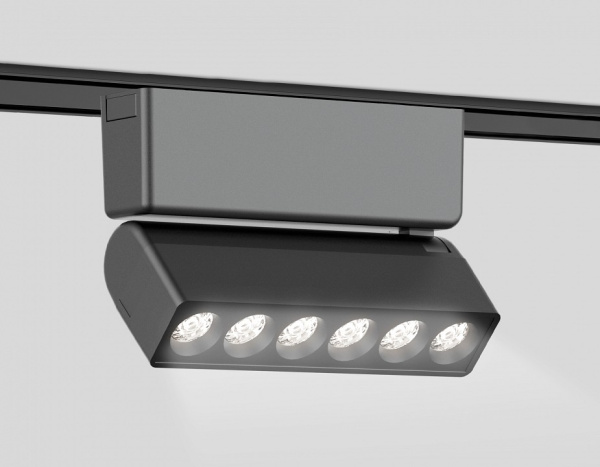 Фото Накладной светильник Ambrella Light GV GV1469
