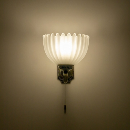 Фото Бра Citilux Севилья CL414313