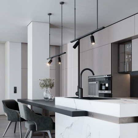 Фото Основание на штанге Elektrostandard  a065262