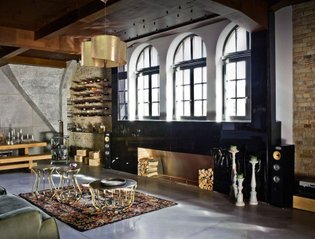 Фото Подвесная люстра Lightstar Pittore 811132