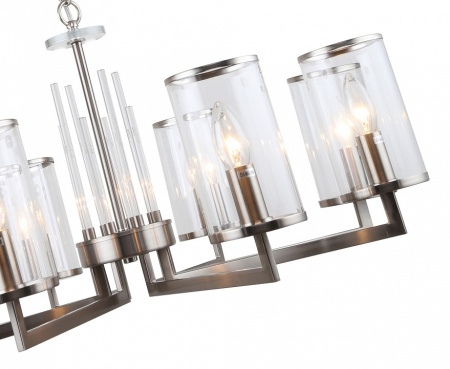 Фото Подвесная люстра Stilfort Vase 1046/11/08P