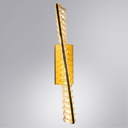 Открыть Бра Divinare Millie 1136/17 AP-10 Фото Бра Divinare Millie 1136/17 AP-10