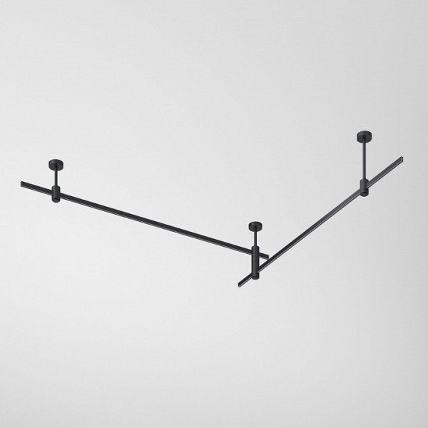 Фото Токопровод концевой Elektrostandard Esthetic Magnetic a065433