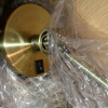 Открыть Бра Arte Lamp Braccio A2054AP-1AB Фото Бра Arte Lamp Braccio A2054AP-1AB
