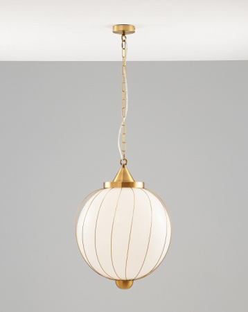 Фото Подвесной светильник Moderli Catsby V10320-1P