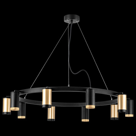 Фото Подвесная люстра Lightstar Rullo LR02040537570