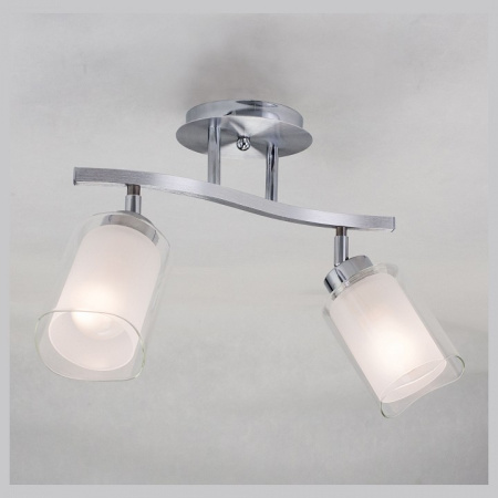 Открыть Спот Citilux Аэлита CL169121 Фото Спот Citilux Аэлита CL169121