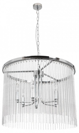 Фото Подвесная люстра MW-Light Лавиния 443011706