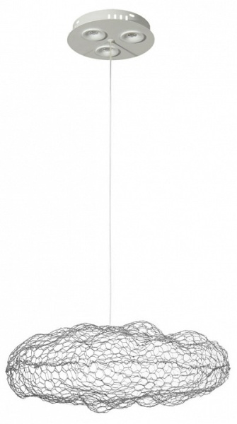 Фото Подвесная люстра Loft it Cloud 10247/350 White
