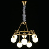 Фото Подвесная люстра Aployt Eloiz APL.839.03.09