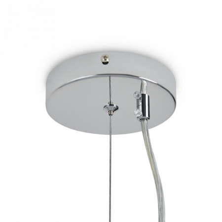 Фото Подвесной светильник Freya Pleating FR5434PL-03GR