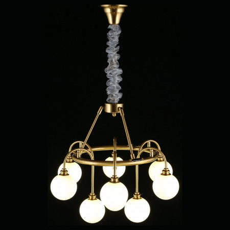 Фото Подвесная люстра Aployt Eloiz APL.839.03.09