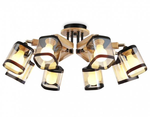 Фото Потолочная люстра Ambrella Light TR TR9530
