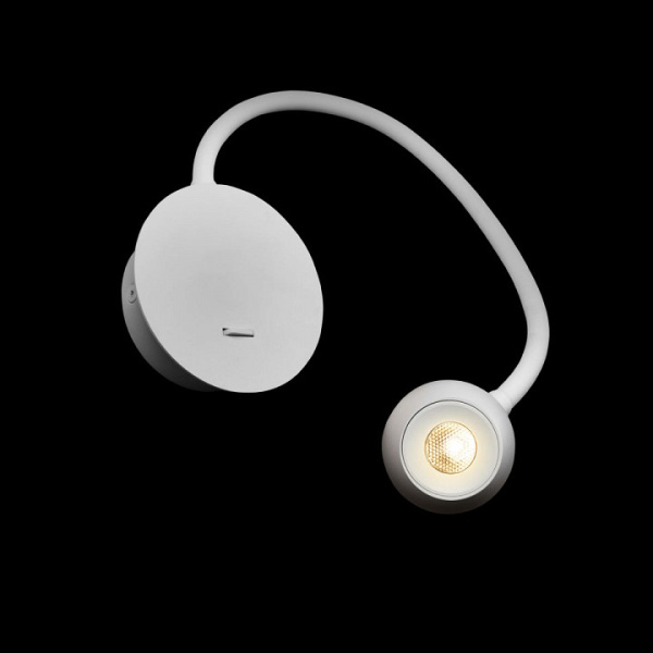 Фото Бра Loft it Point 10254 White