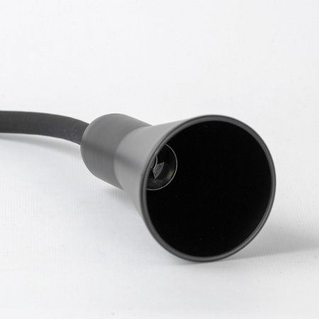 Открыть Настольная лампа офисная Lussole Escambia LSP-0716 Фото Настольная лампа офисная Lussole Escambia LSP-0716