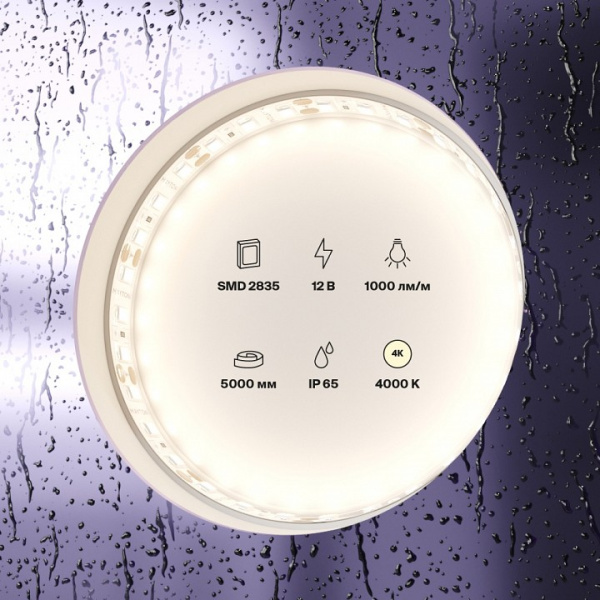 Фото Лента светодиодная Maytoni Led strip 10112
