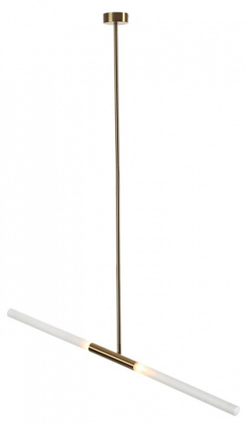 Фото Светильник на штанге Odeon Light Soho 4306/2