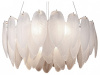 Подвесная люстра Kink Light Джана 07680-60,36 Подвесная люстра Kink Light Джана 07680-60,36