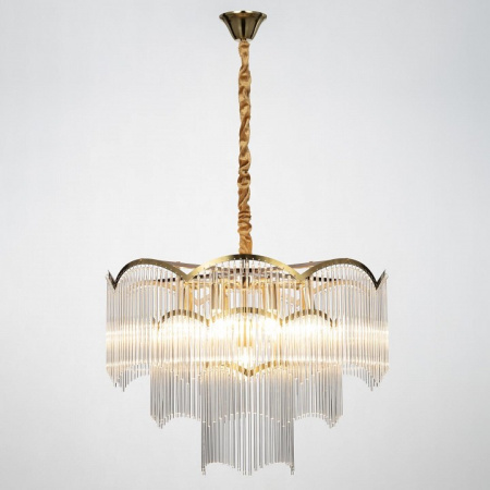 Фото Подвесная люстра Citilux Jane CL304163