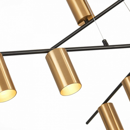 Фото Люстра на штанге ST-Luce Sormano SL1206.402.12