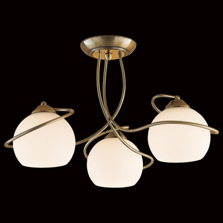 Фото Люстра на штанге Citilux Лайма CL155133