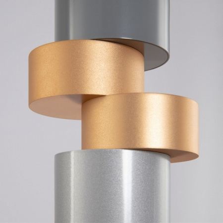 Фото Подвесной светильник Maytoni Palette MOD303PL-01CFL2