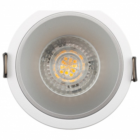 Фото Плафон полимерный Denkirs DK2411 DK2411-GR